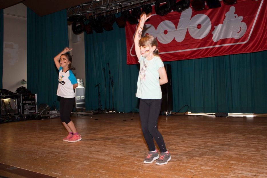 Event 2014 Samstag100