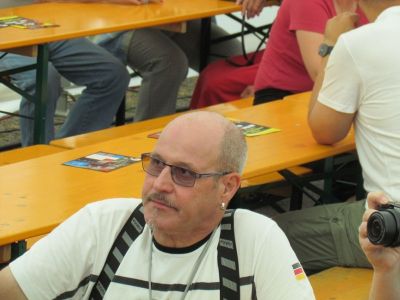 K-Event 2016 Sonntag411