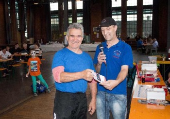 Unser Event 2015