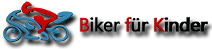 Biker für Kinder