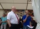 10 Jahre „Biker für Kinder“